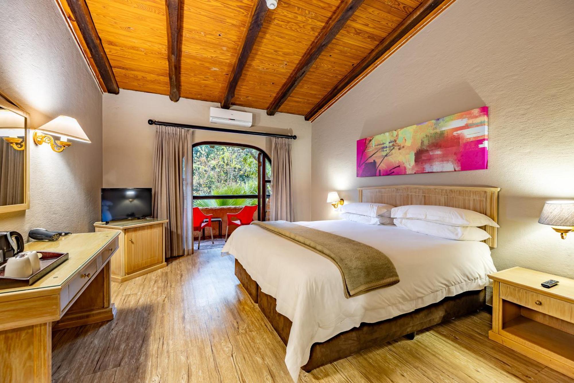 Malaga Hotel Panorama  Eksteriør billede