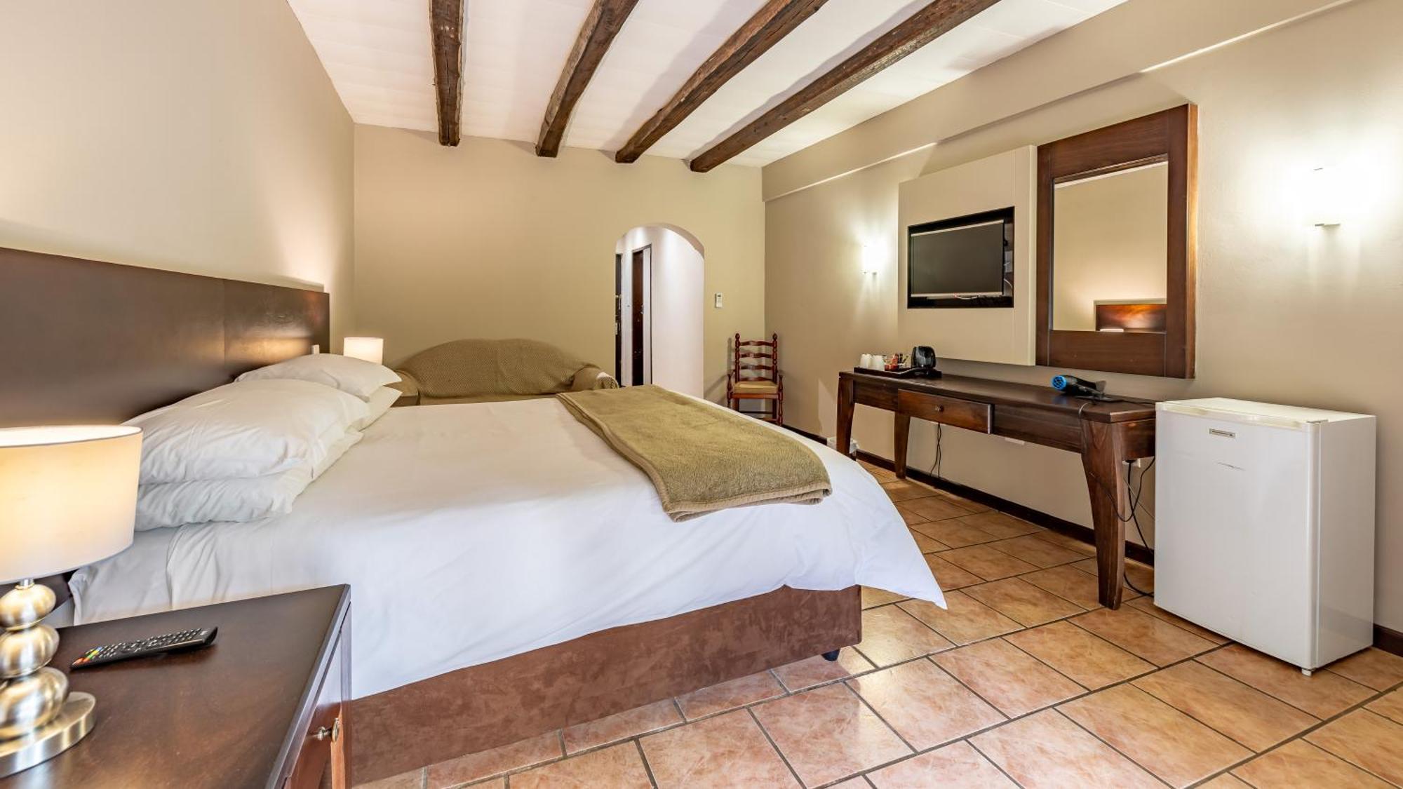 Malaga Hotel Panorama  Eksteriør billede
